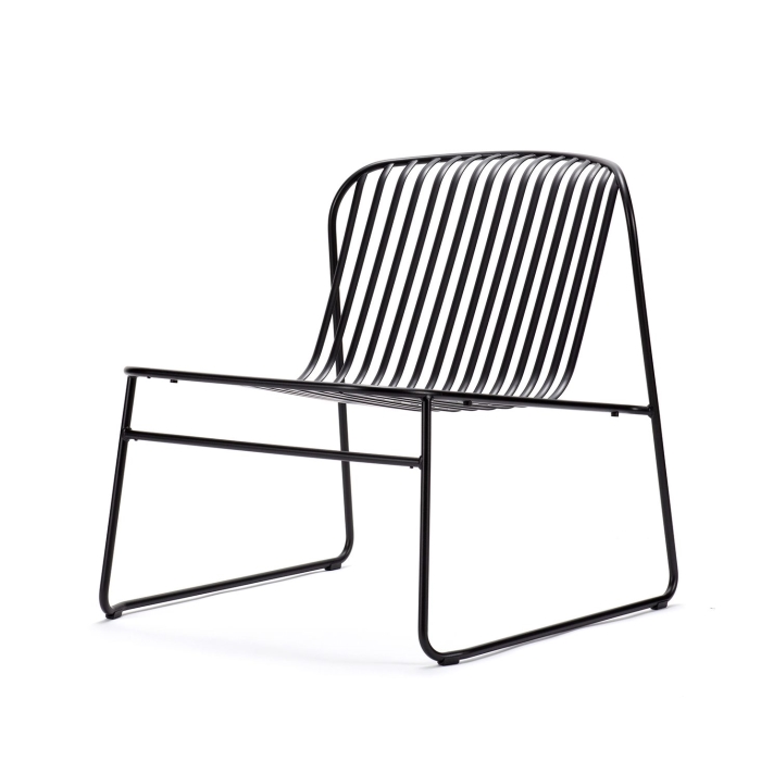 リヴィエラ ラウンジチェア [RIVIERA LOUNGE CHAIR]の画像