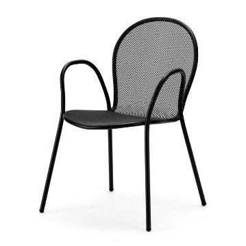 ロンダ チェア [RONDA CHAIR]の画像