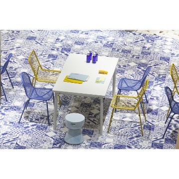 スター ダイニングテーブル [STAR DINING TABLE]画像