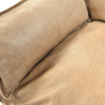 ウッドネスト 2pソファ [WOODNEST 2P SOFA]画像