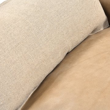 ウッドネスト 2pソファ [WOODNEST 2P SOFA]の画像