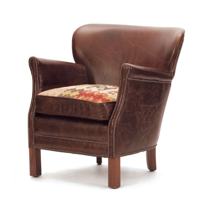 プロフェッサー アーム チェア [PROFESSOR ARM CHAIR]の画像