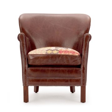 プロフェッサー アーム チェア [PROFESSOR ARM CHAIR]の画像