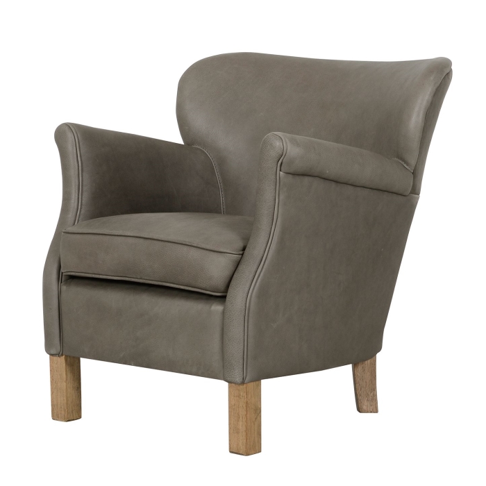 グリーンウィッチ アーム チェア [GREEN WHICH ARM CHAIR]の画像