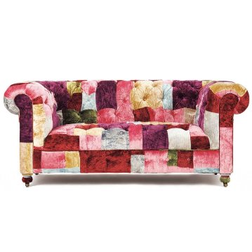 ベンジントン 2P ソファ [BENSINGTON 2P SOFA]画像