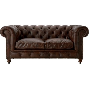 ケンジントン 2P ソファ [KENSINGTON 2P SOFA]画像