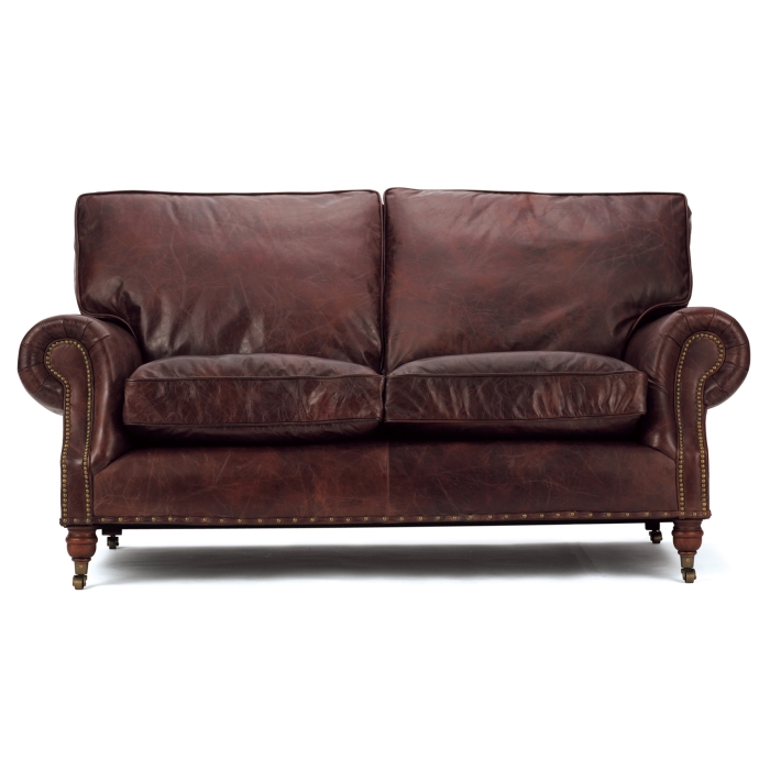 バルモラル 2P ソファ [BALMORAL 2P SOFA]の画像