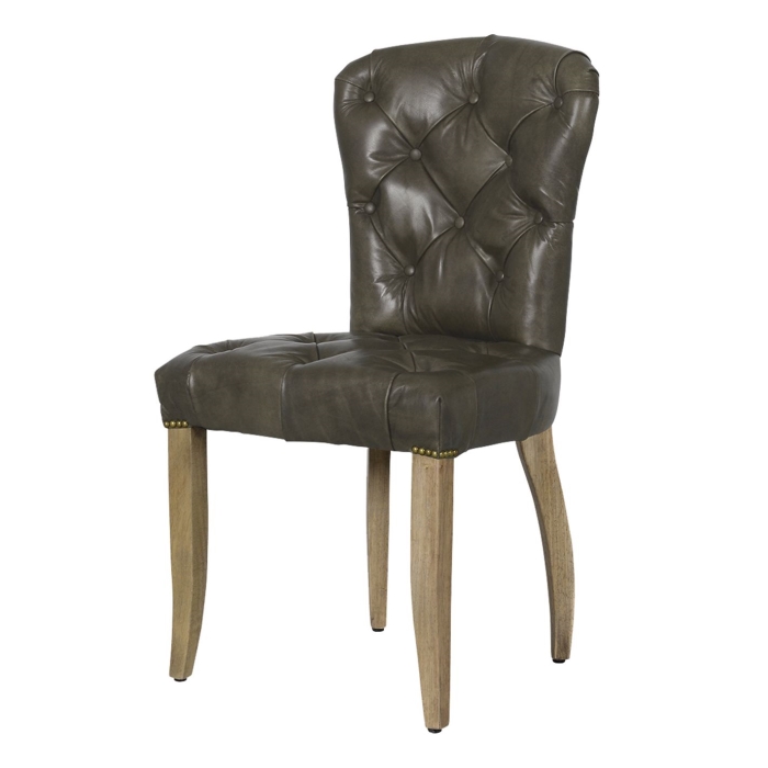 チェスター チェア [CHESTER CHAIR]の画像