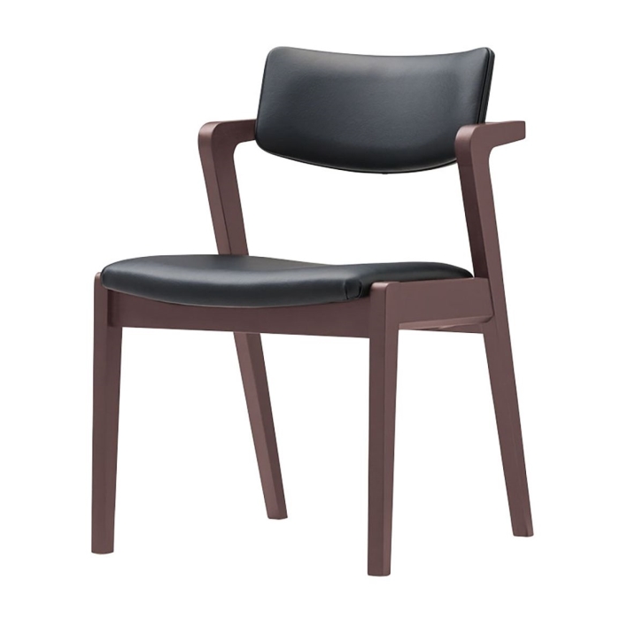 W016【アームチェア】の画像