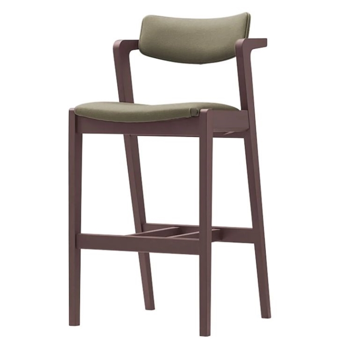 W016S【カウンターチェア】SH725mmの画像