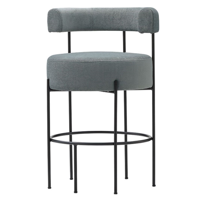 S007S【カウンターチェア】SH710mmの画像