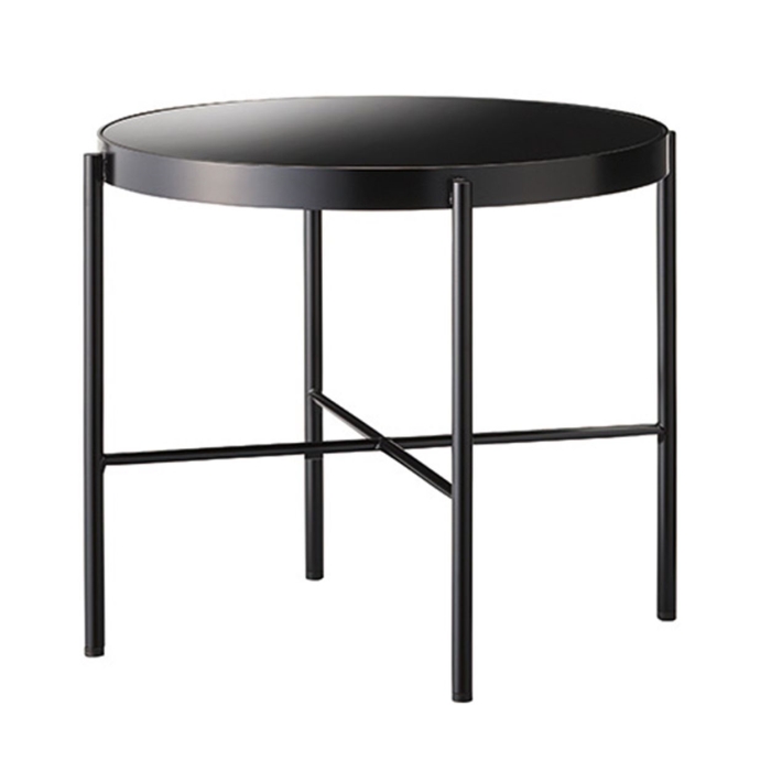 AT112【サイドテーブル】450φ×H400の画像