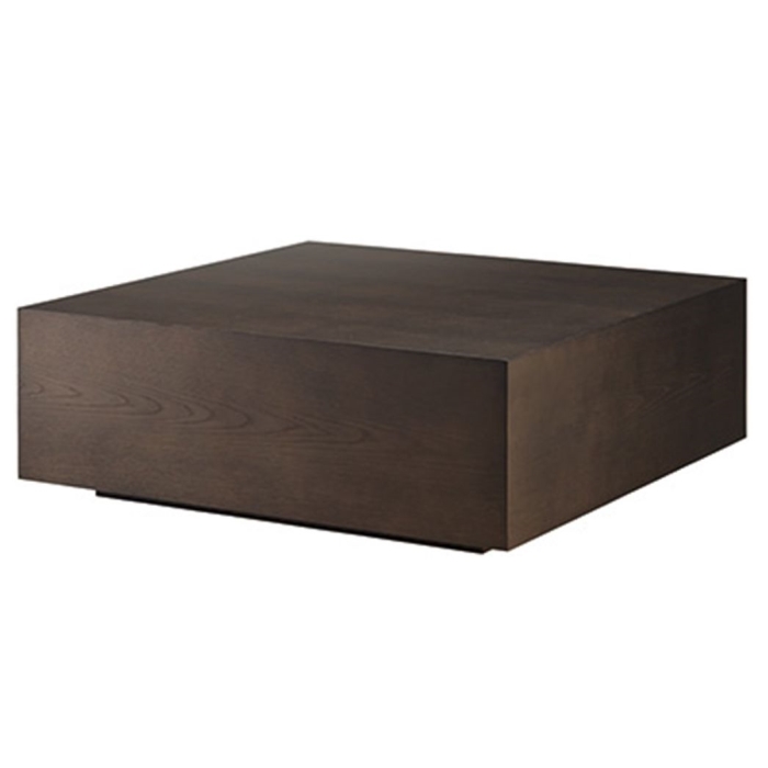 AT107【サイドテーブル】W1000×D1000×H320の画像