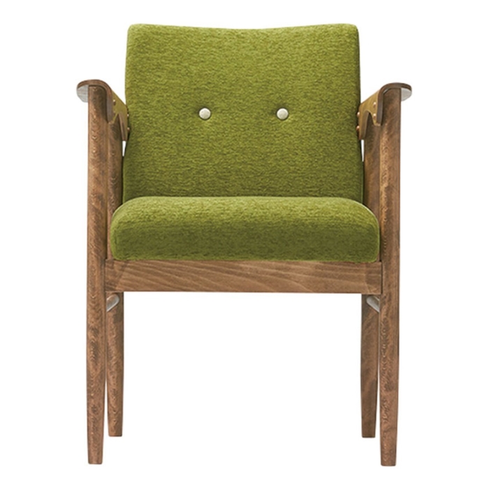 C236　ラウンジチェアの画像