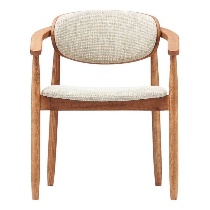 C291　アームチェアの画像