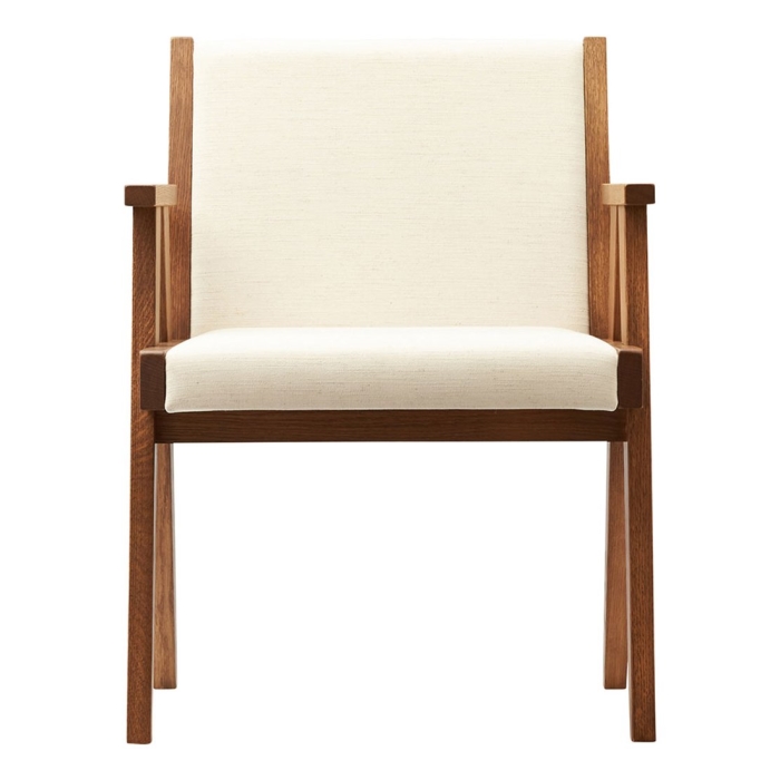 C274　アームチェアの画像