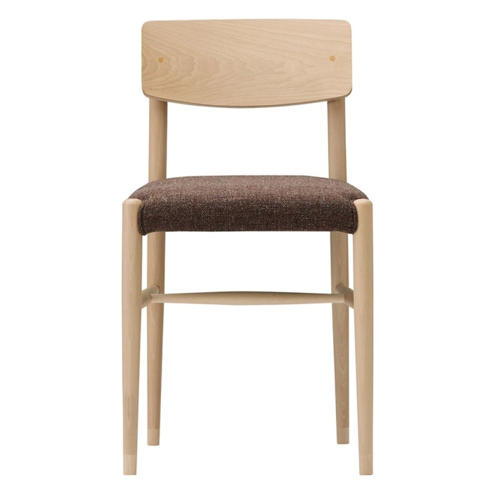 C282A チェアの画像