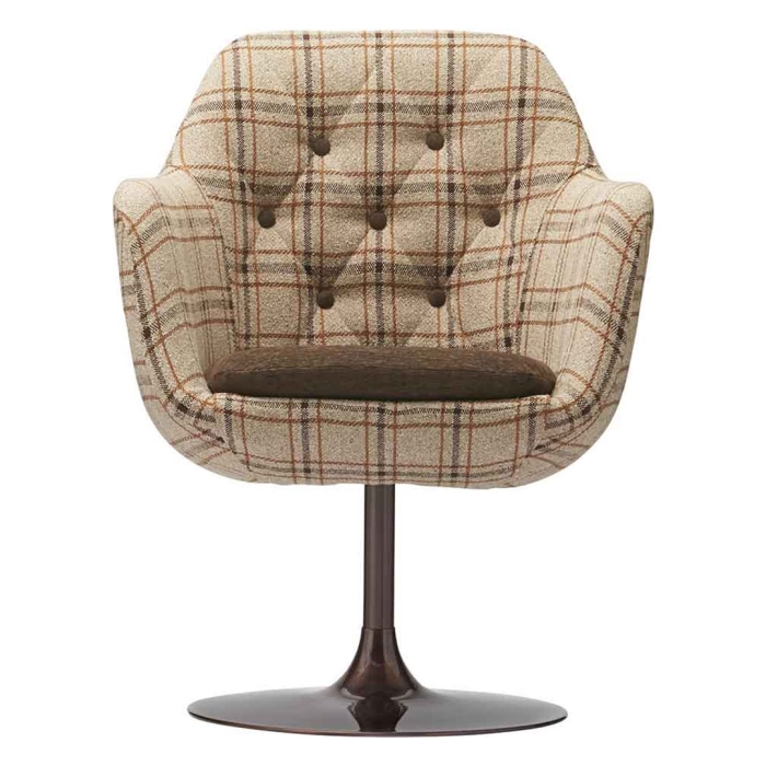 C309A　回転チェアの画像