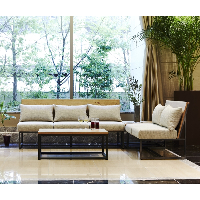 C426　ソファの画像