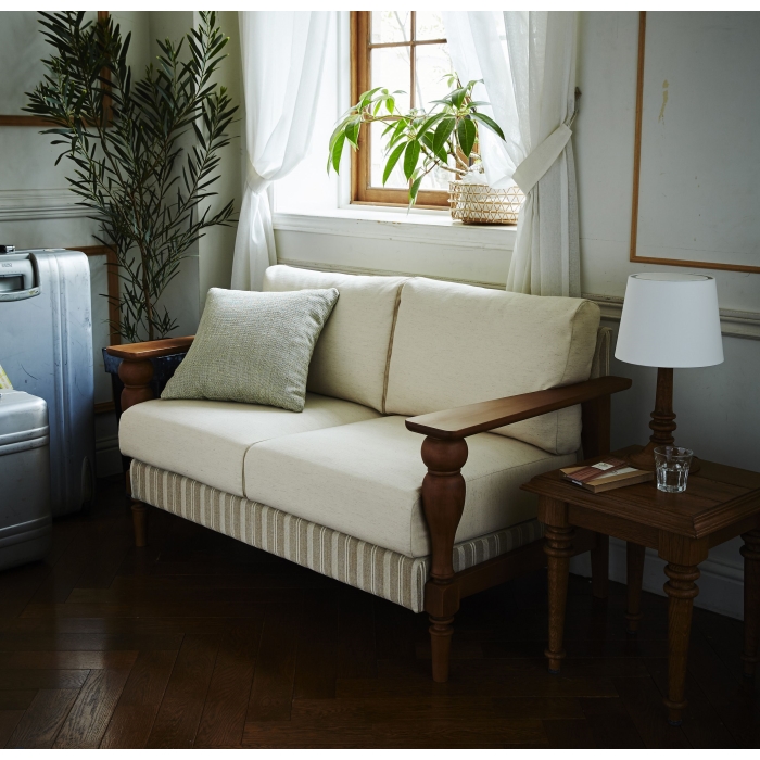 C431　ソファの画像