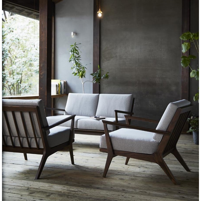 C459　ソファの画像