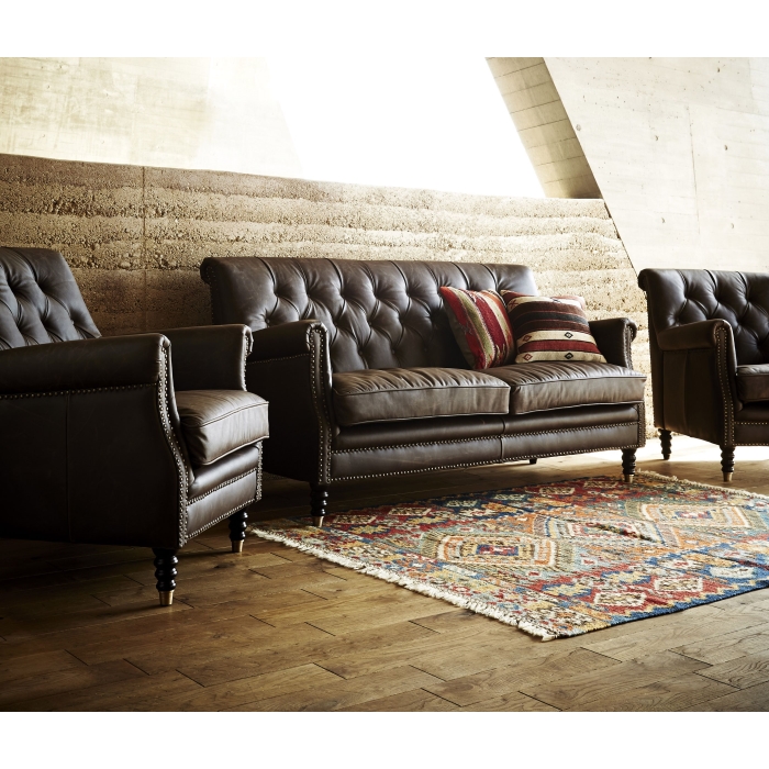 C411　ソファの画像