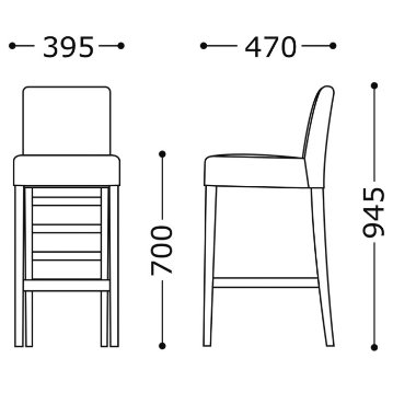 レスタック S70 棚付（既製品）SH700mmの画像