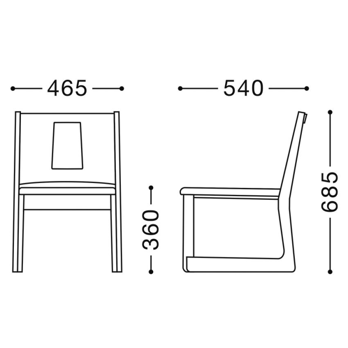 和座楽（既製品）の画像