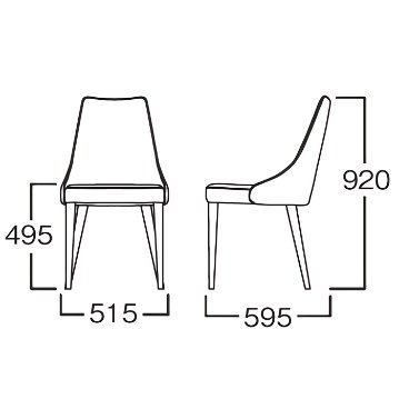 MBC0140-Chairの画像