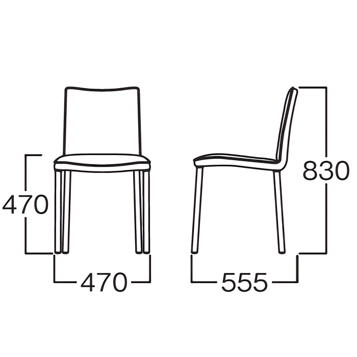 MBC0088-Chairの画像