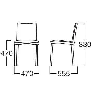 MBC0088-Chairの画像