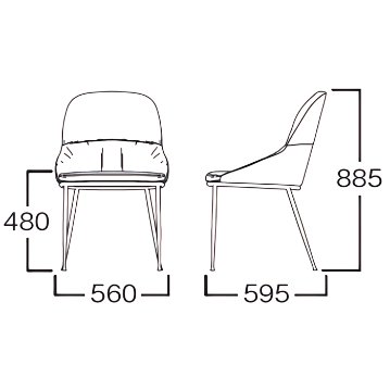 MBC0147-Chairの画像