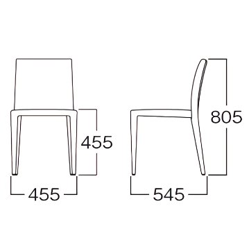 MYC0550-Chairの画像