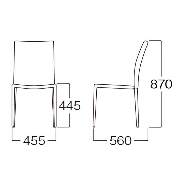 MYC0553-Chairの画像