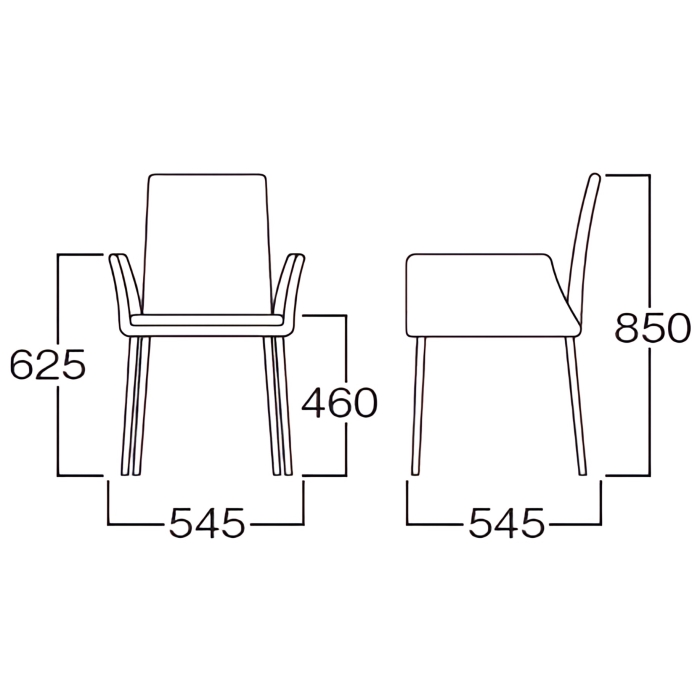 MYC0730-Chairの画像