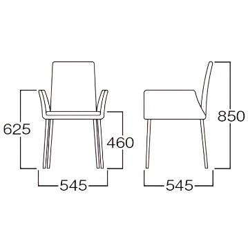 MYC0730-Chairの画像