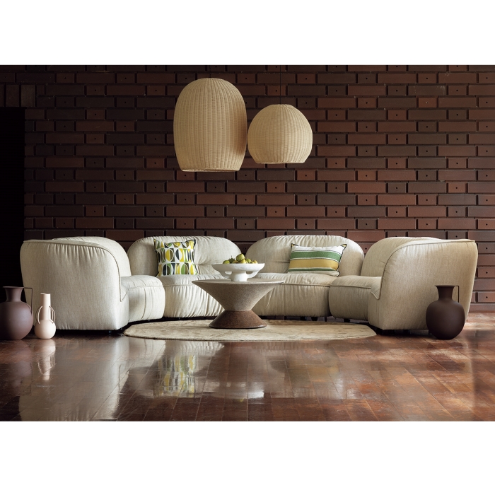 コビーソファ 【COBBY SOFA】の画像