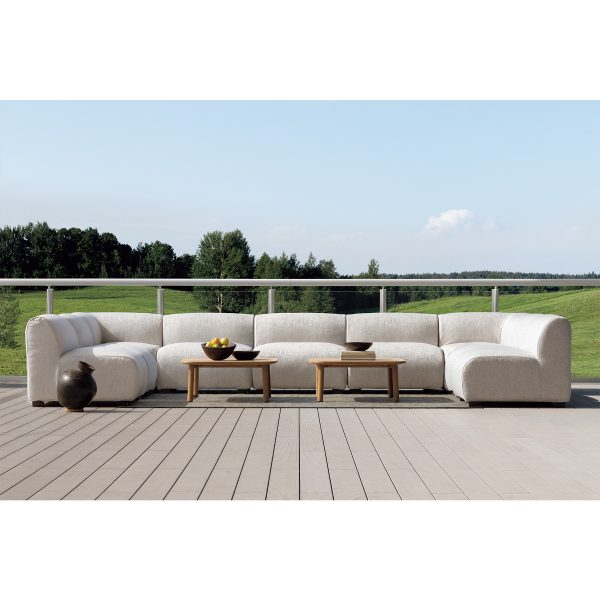 サンバス ソファ 【SUNBATH SOFA】の画像