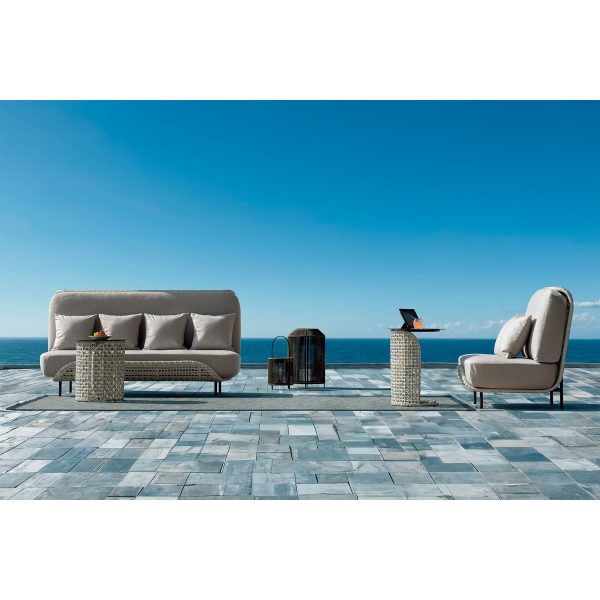 セイル ソファ 【SAIL SOFA】の画像