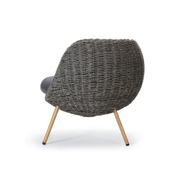 タマ ラウンジチェア【TAMA LOUNGE CHAIR】の画像