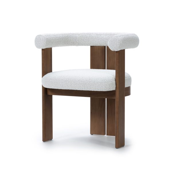 ストート アームチェア【STOAT ARM CHAIR】の画像