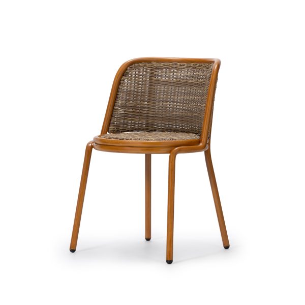 ネスト サイド チェア【NEST SIDE CHAIR】の画像