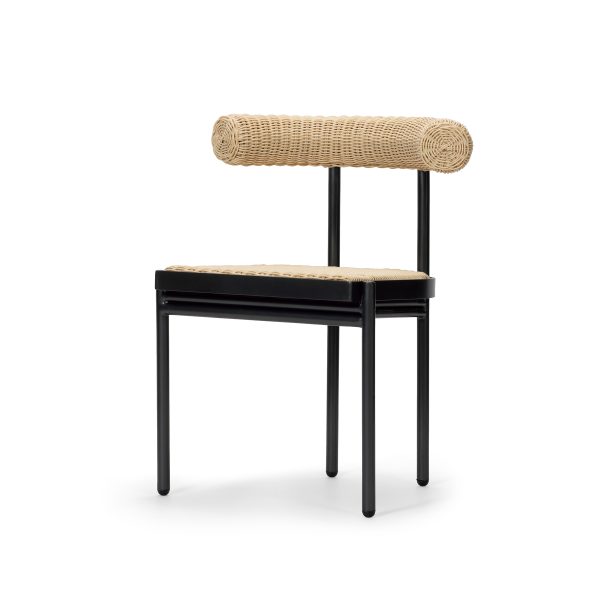 シリンダー チェア【CYLINDER CHAIR】の画像