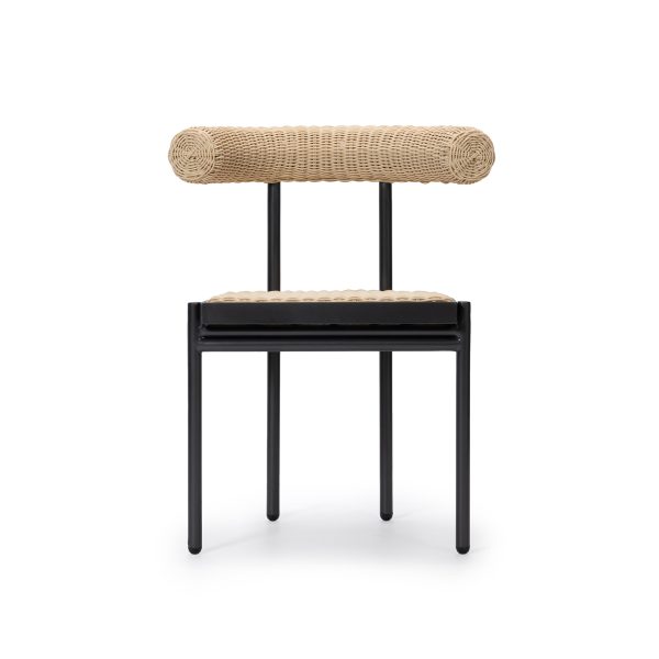 シリンダー チェア【CYLINDER CHAIR】の画像