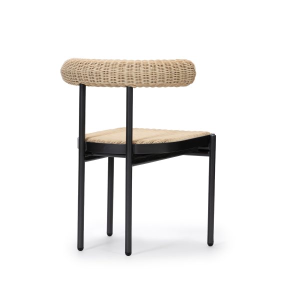 シリンダー チェア【CYLINDER CHAIR】の画像
