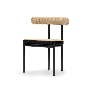 シリンダー チェア【CYLINDER CHAIR】の画像