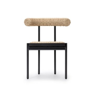シリンダー チェア【CYLINDER CHAIR】の画像