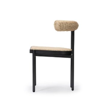 シリンダー チェア【CYLINDER CHAIR】の画像