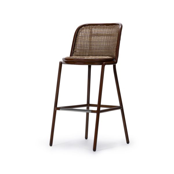 ネスト カウンターチェア【NEST COUNTER CHAIR】SH740mmの画像