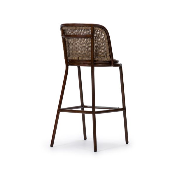 ネスト カウンターチェア【NEST COUNTER CHAIR】SH740mmの画像